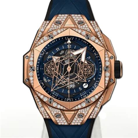 luxury watch market hublot|where to buy Hublot watches.